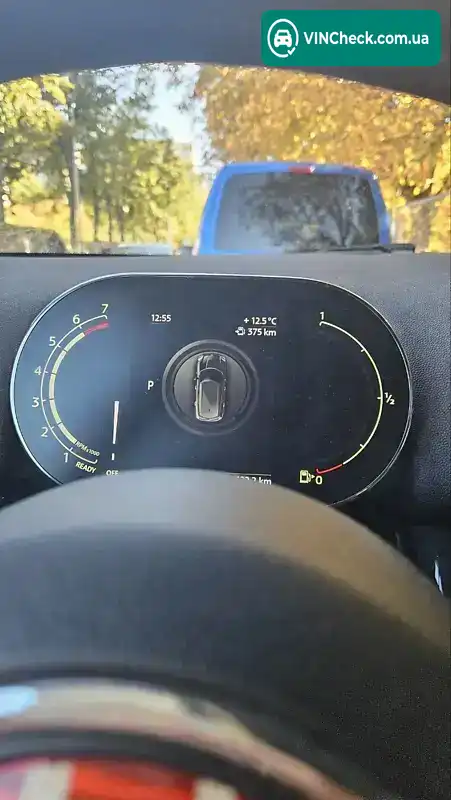 MINI Countryman 2017, фото з оголошення 2 з 21, VIN WMZYT5C30J3E59755