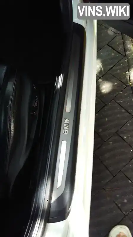 BMW 6 Series 2008, фото з оголошення 2 з 21, VIN WBAEA53548CV91240