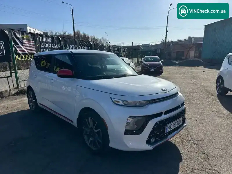 Kia Soul 2019, фото з оголошення 2 з 21, VIN KNDJ63AUXL7703333