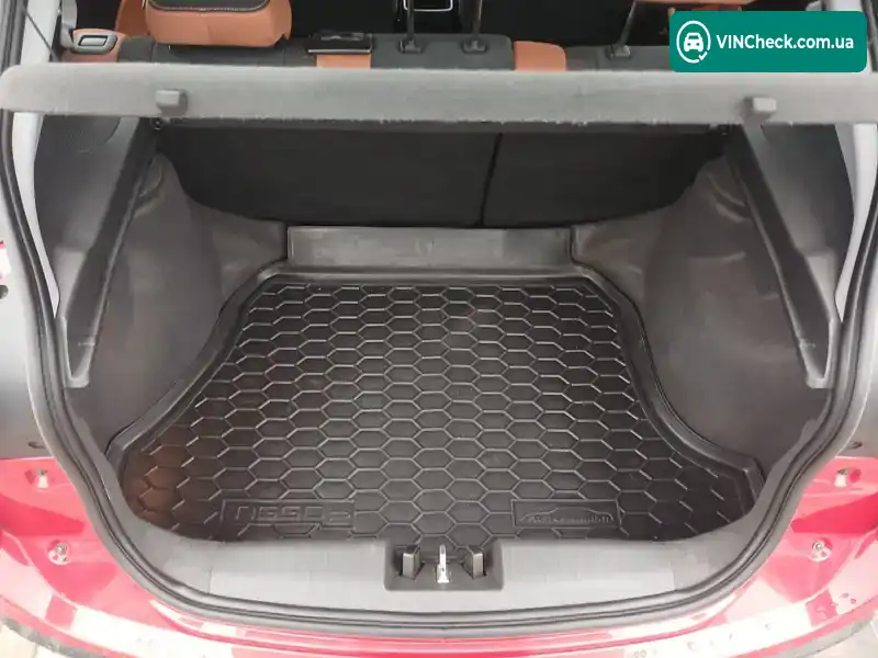 Chery Tiggo 2 2019, фото з оголошення 2 з 14, VIN LVVDB11BXLE004703