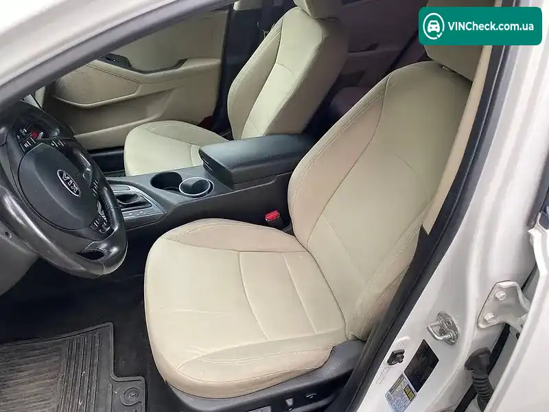 Kia Optima 2013, фото з оголошення 1 з 9, VIN KNAGM4AD9D5040286