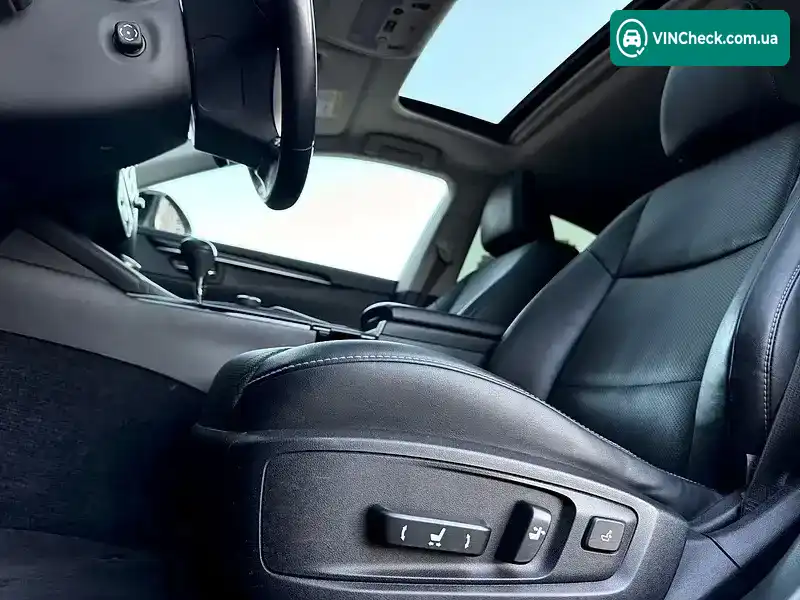 Lexus ES 2015, фото з оголошення 2 з 20, VIN JTHBJ1GG302077303