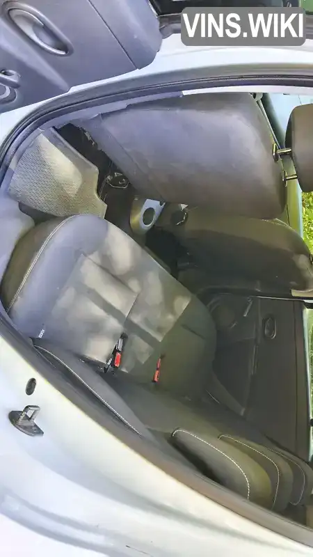 Renault Clio 2013, фото з оголошення 2 з 12, VIN VF1BR1S0H49901798
