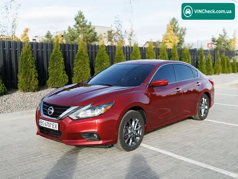 Nissan Altima 2016, фото з оголошення 1 з 20, VIN 1N4AL3AP4GC230230