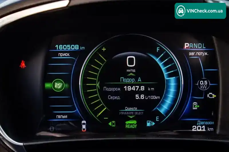 Chevrolet Volt 2017, фото з оголошення 2 з 21, VIN 1G1RD6S54JU111967