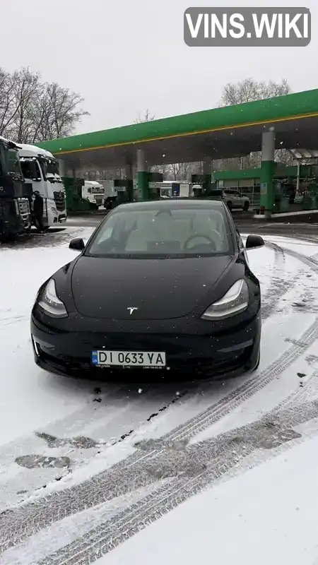 Tesla Model 3 2019, фото з оголошення 2 з 21, VIN 5YJ3E1EA6KF311975