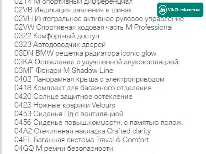 BMW X6 2021, фото з оголошення 2 з 20, VIN WBAGT610X09K31147