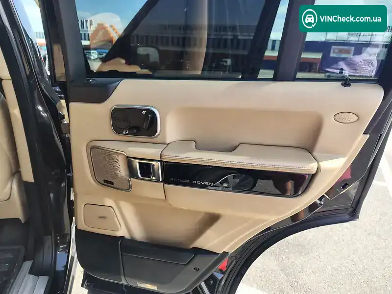 Land Rover Range Rover 2012, фото з оголошення 2 з 20, VIN SALLMAMH4CA391233
