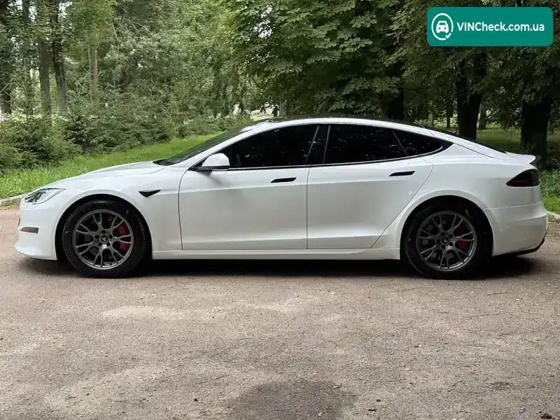 Tesla Model S 2023, фото з оголошення 2 з 20, VIN 5YJSA1E60PF505346