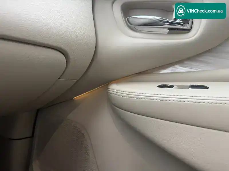 Nissan Murano 2016, фото з оголошення 1 з 21, VIN 5N1AZ2MH3HN103607