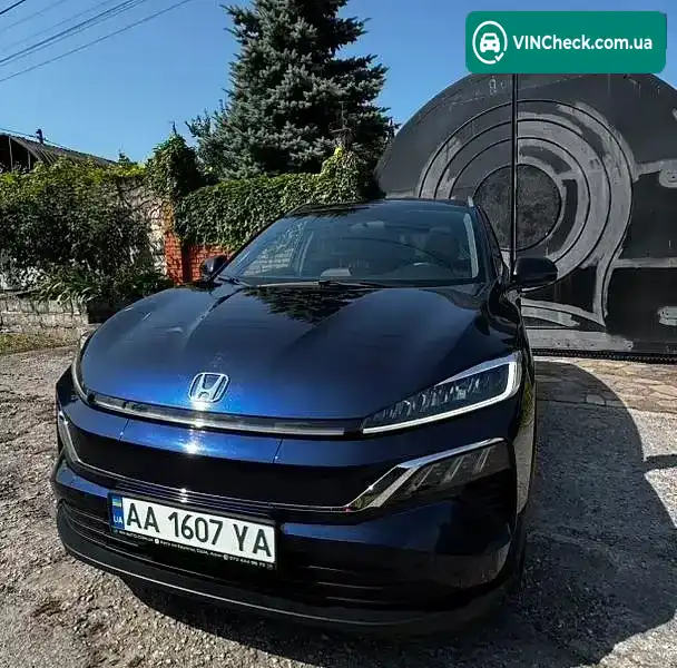 Honda M-NV 2021, фото з оголошення 1 з 17, VIN LVHDH2875M5003971