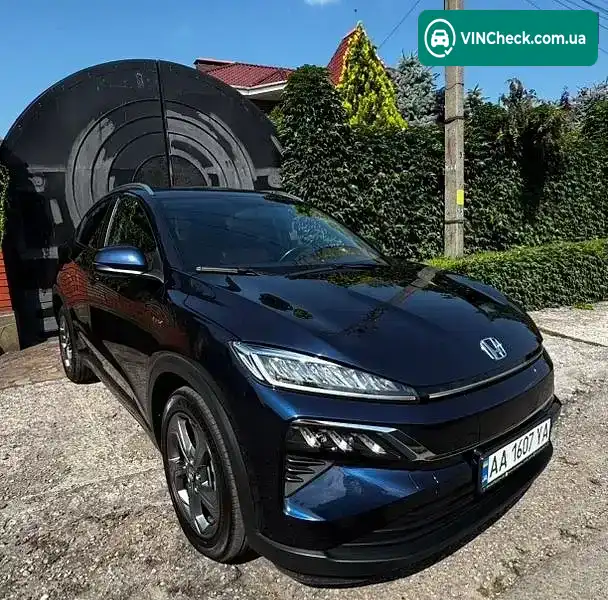 Honda M-NV 2021, фото з оголошення 2 з 17, VIN LVHDH2875M5003971