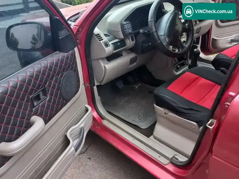 Land Rover Freelander 1999, фото з оголошення 1 з 14, VIN SALLNABB7XA693257