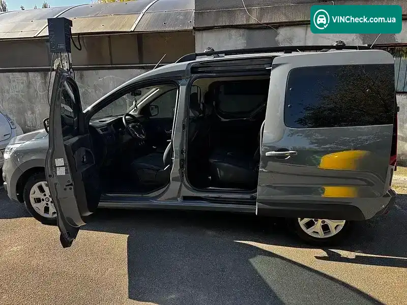 Renault Express 2023, фото з оголошення 1 з 19, VIN VF1RJK00370766944