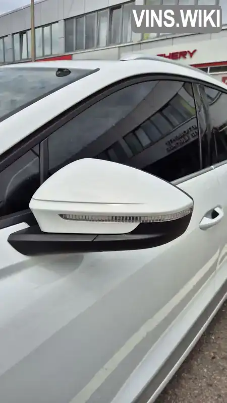 Audi Q4 e-tron 2023, фото з оголошення 2 з 21, VIN WA1LUBFZXRP035033