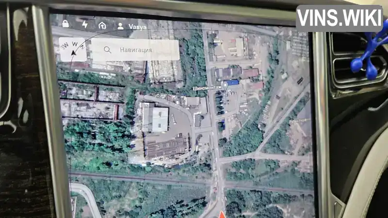 Tesla Model S 2016, фото з оголошення 2 з 21, VIN 5YJSA1E29GF143014