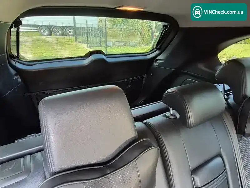 Chevrolet Captiva 2008, фото з оголошення 1 з 17, VIN KL1CD26RJ8B211679