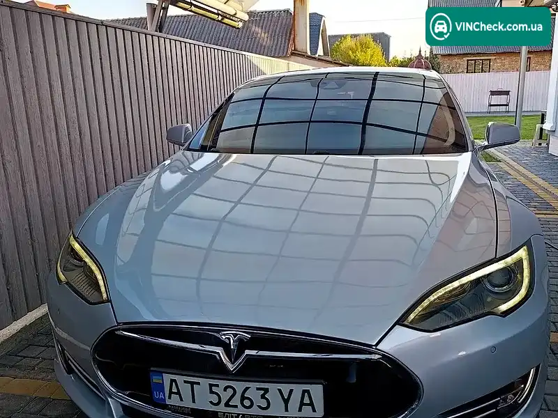 Tesla Model S 2014, фото з оголошення 2 з 18, VIN 5YJSA1H16EFP60807