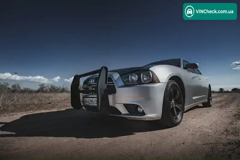 Dodge Charger 2014, фото з оголошення 1 з 21, VIN 2C3CDXBG3EH314396