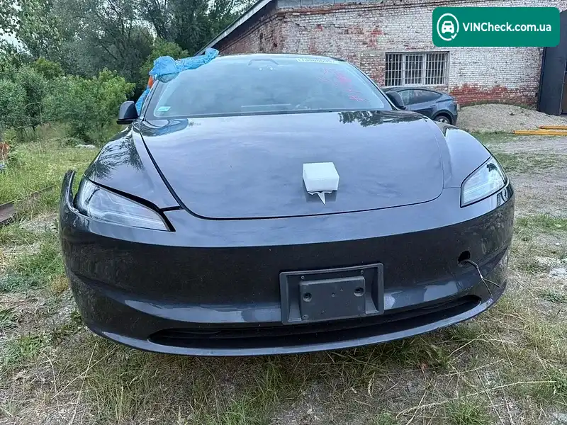 Tesla Model 3 2024, фото з оголошення 2 з 17, VIN 5YJ3E1EB8RF798471