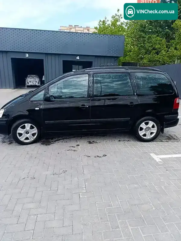 Ford Galaxy 2001, фото з оголошення 1 з 9, VIN WF0GXXPSSG1U60179