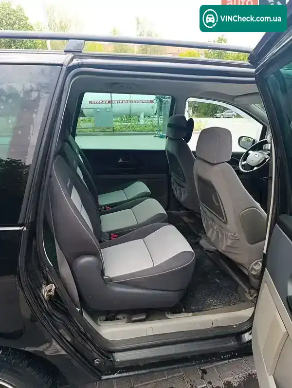 Ford Galaxy 2001, фото з оголошення 2 з 9, VIN WF0GXXPSSG1U60179