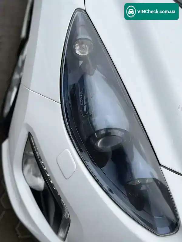Peugeot 308 2012, фото з оголошення 2 з 8, VIN VF34C9HGCCS031810