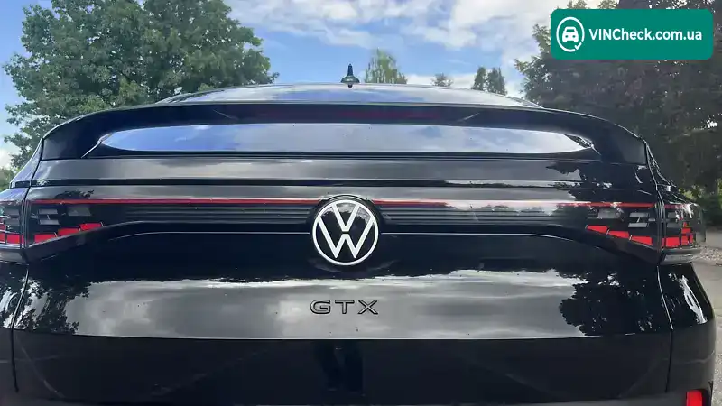Volkswagen Id 5 2022, фото з оголошення 2 з 18, VIN WVGZZZE2ZPP505703