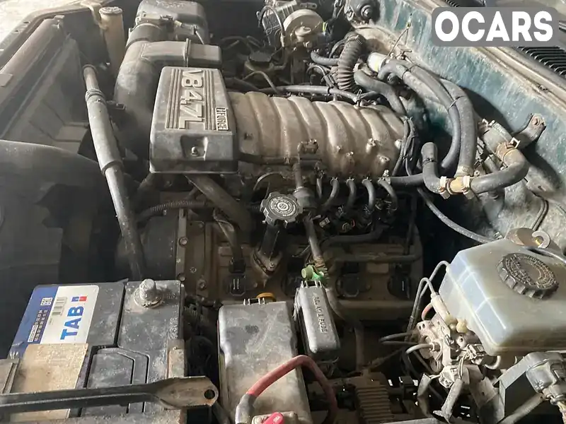 Toyota Tundra 2004, фото з оголошення 2 з 14, VIN 5TBDT48134S448922