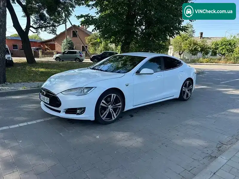 Tesla Model S 2015, фото з оголошення 2 з 21, VIN 5YJSA7H12FFP67807