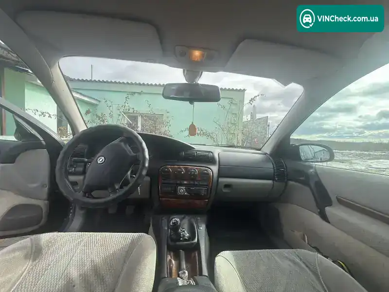 Opel Omega 1996, фото з оголошення 2 з 13, VIN W0L000022T1063747
