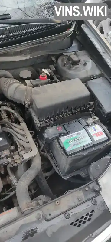 Kia Rio 2011, фото з оголошення 2 з 21, VIN KNADG411AB6791175