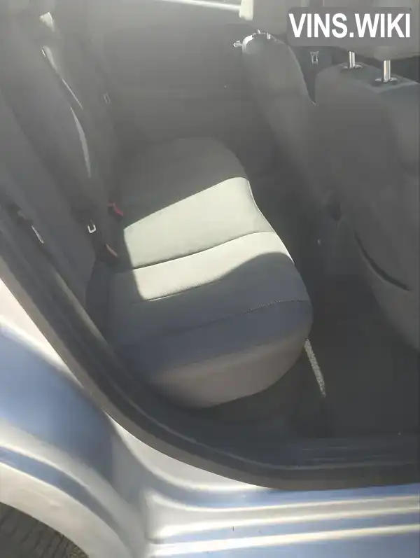 SEAT Leon 2005, фото з оголошення 2 з 12, VIN VSSZZZ1PZ6R011226