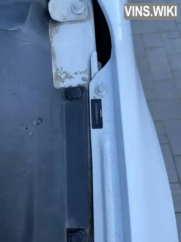 Volvo S80 2007, фото з оголошення 2 з 21, VIN YV1AS982981064613
