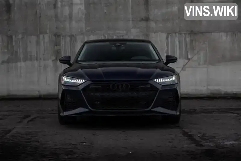 Audi A7 Sportback 2019, фото з оголошення 1 з 21, VIN WAUR2AF23KN117378