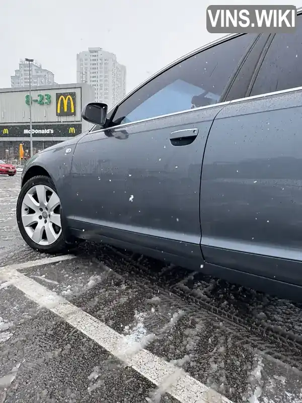 Audi A6 2005, фото з оголошення 2 з 21, VIN WAUZZZ4F46N080072