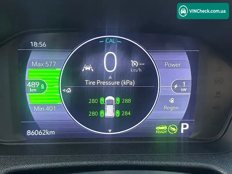 Chevrolet Bolt EV 2022, фото з оголошення 2 з 20, VIN 1G1FW6S0XP4120389