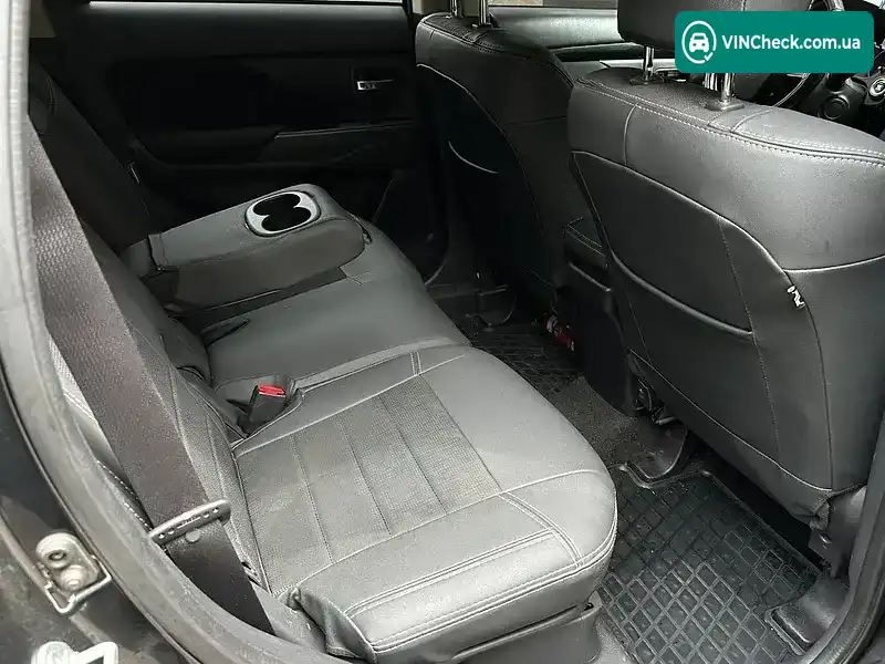 Mitsubishi Outlander 2019, фото з оголошення 2 з 18, VIN JMBXTGF2WLJ000183
