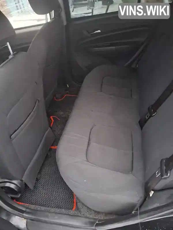 Geely GC6 2014, фото з оголошення 2 з 13, VIN LB37624S0EL021656