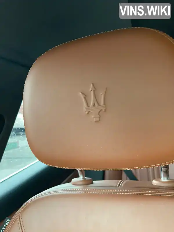 Maserati Levante 2021, фото з оголошення 2 з 19, VIN ZN6XU61B00X382249