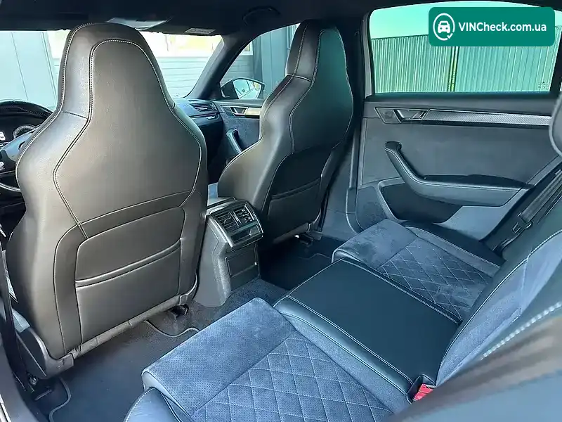 Skoda Superb 2021, фото з оголошення 1 з 20, VIN TMBAR9NP2M7051971