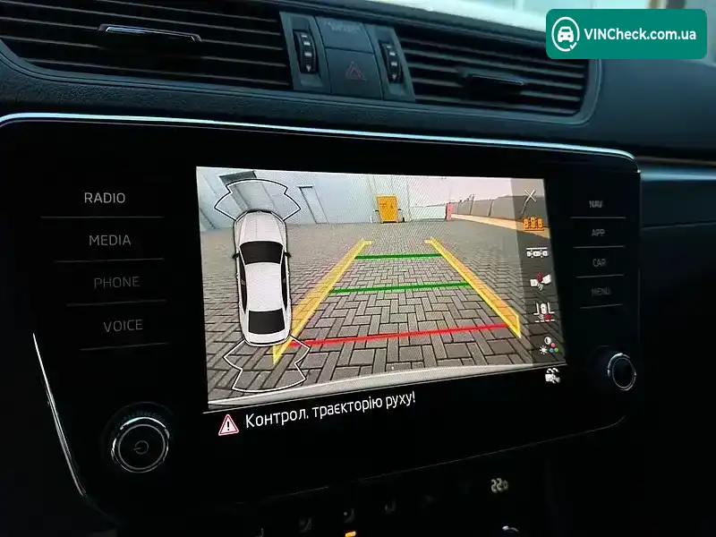 Skoda Superb 2021, фото з оголошення 2 з 20, VIN TMBAR9NP2M7051971