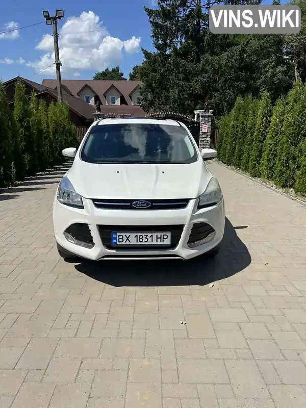 Ford Escape 2012, фото з оголошення 2 з 21, VIN 1FMCU0HX4DUB86171