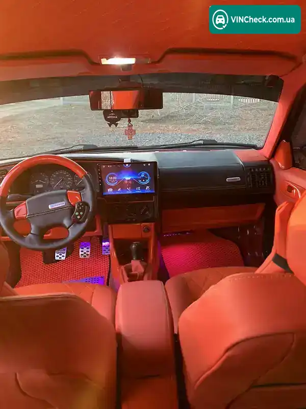 Volkswagen Passat 1994, фото з оголошення 1 з 21, VIN WWWZZZ3AZRB079436