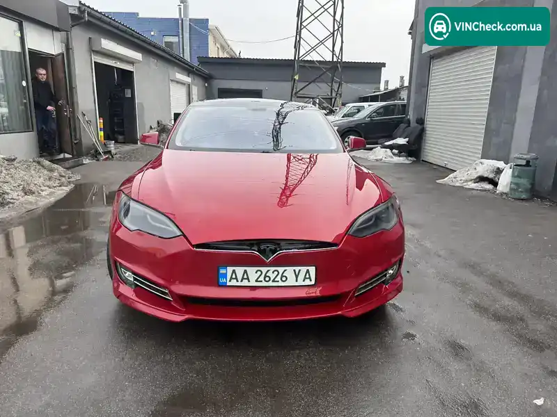 Tesla Model S 2013, фото з оголошення 2 з 14, VIN 5YJSA1DP0DFP26497
