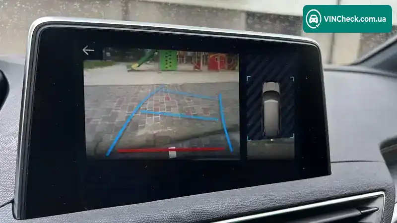 Peugeot 5008 2019, фото з оголошення 2 з 20, VIN VF3MJEHZRKS371907