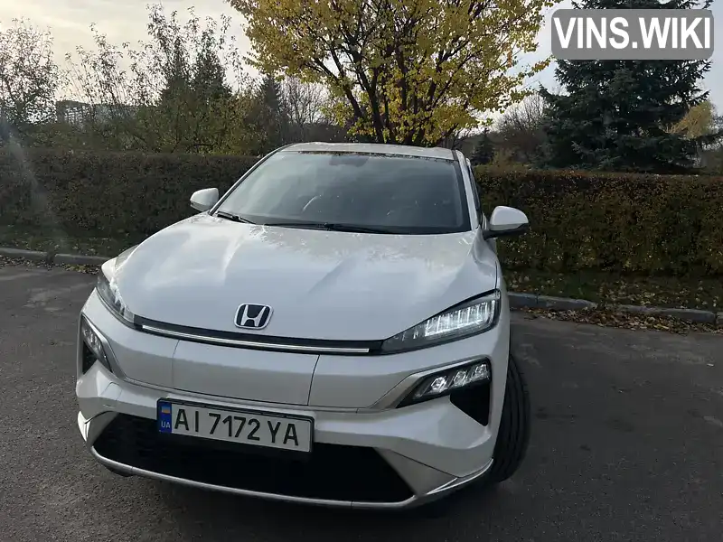 Honda M-NV 2024, фото з оголошення 1 з 16, VIN LVHDH2868R5000190