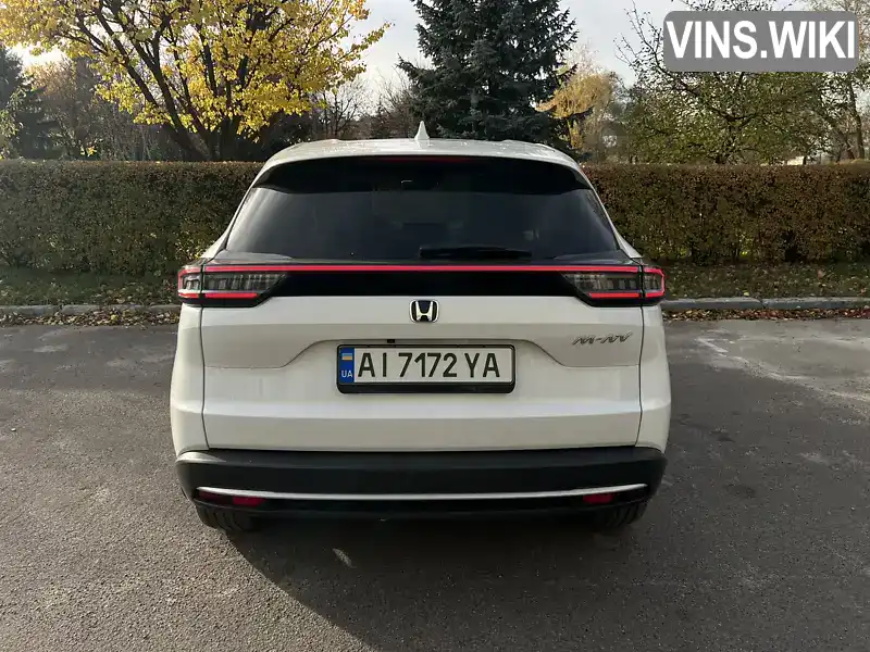 Honda M-NV 2024, фото з оголошення 2 з 16, VIN LVHDH2868R5000190