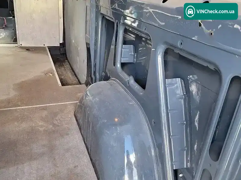 Mercedes-Benz Sprinter 2018, фото з оголошення 2 з 20, VIN WD4PF0CD9KP065019