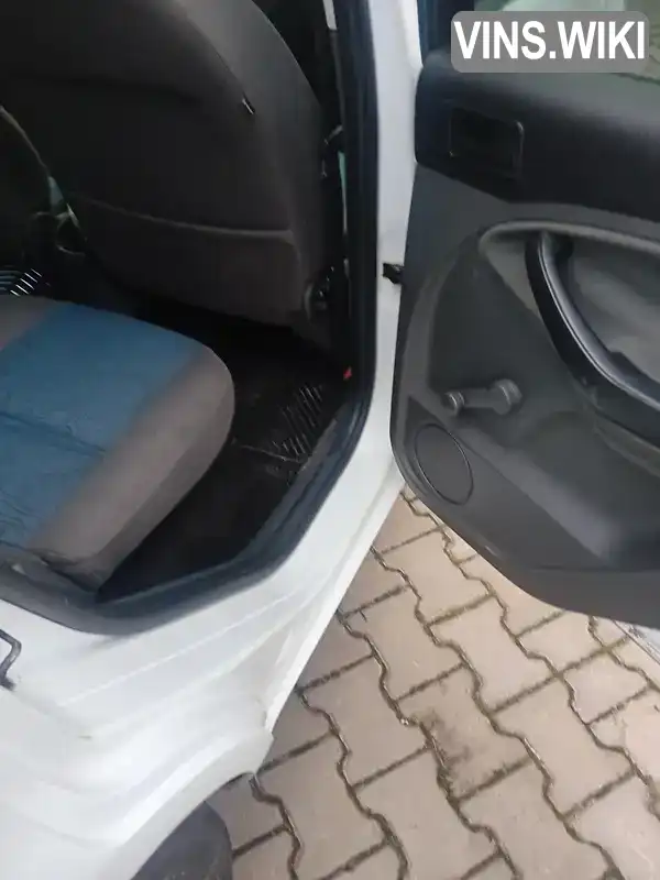 Ford C-Max 2009, фото з оголошення 2 з 21, VIN WF0EXXGCDE9G44129